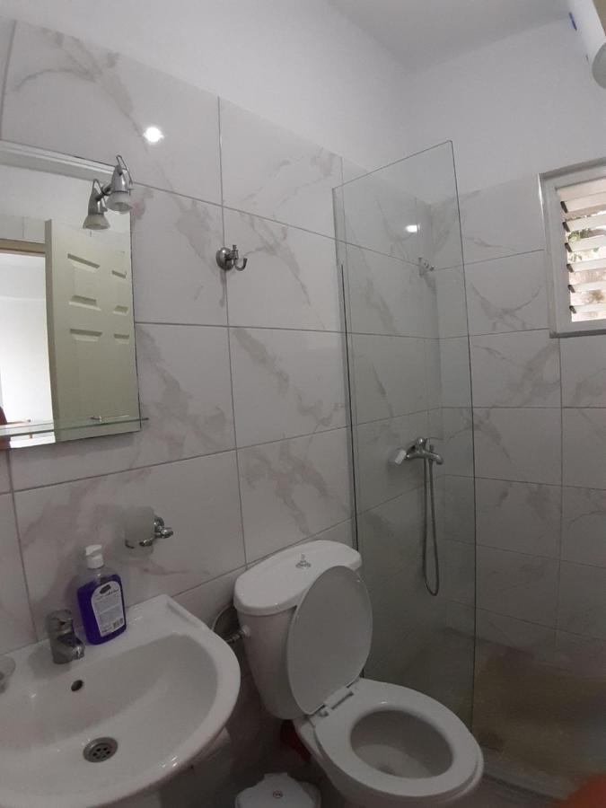 Luigi S Fairyview Apartment Saranda Zewnętrze zdjęcie
