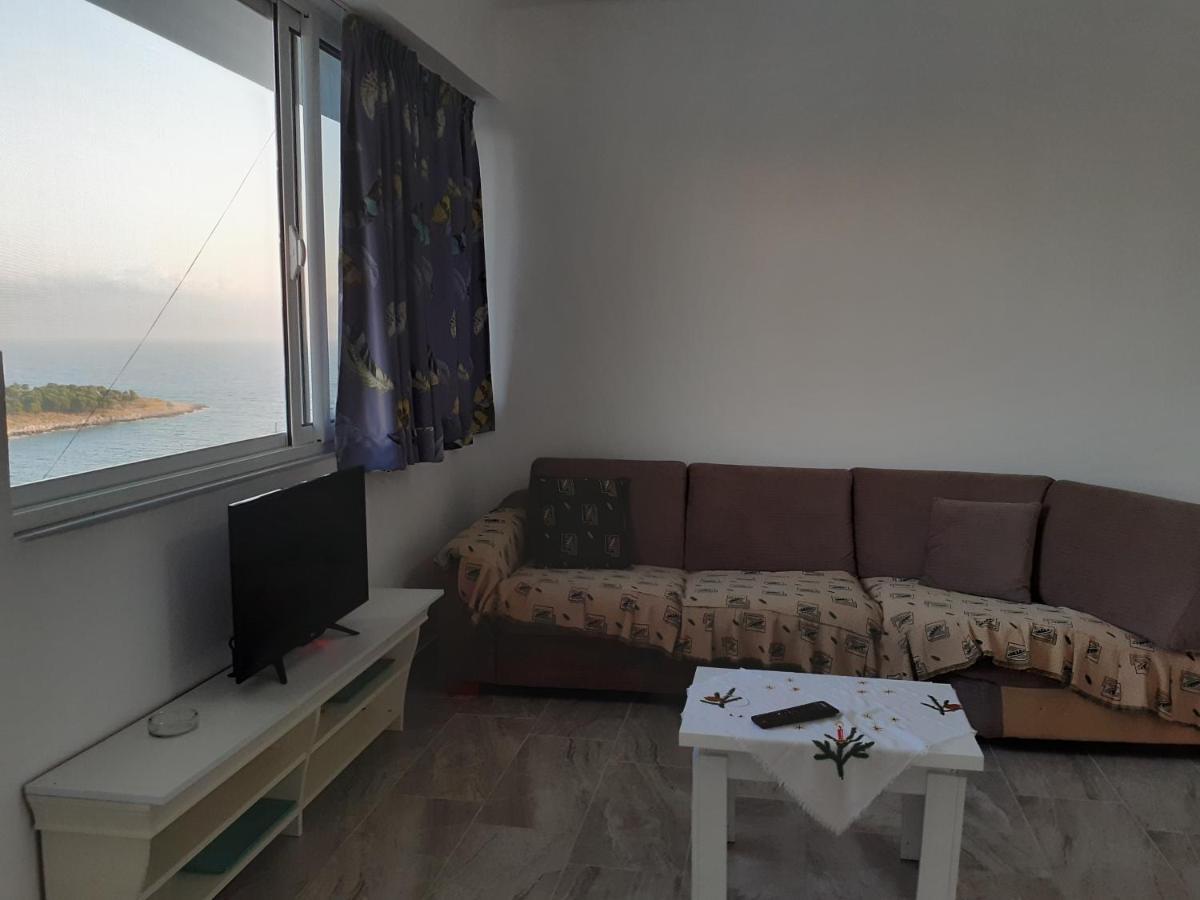 Luigi S Fairyview Apartment Saranda Zewnętrze zdjęcie