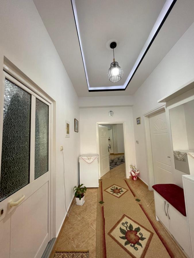 Luigi S Fairyview Apartment Saranda Zewnętrze zdjęcie
