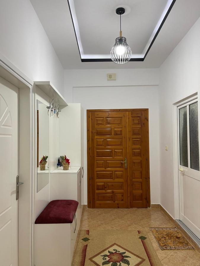 Luigi S Fairyview Apartment Saranda Zewnętrze zdjęcie