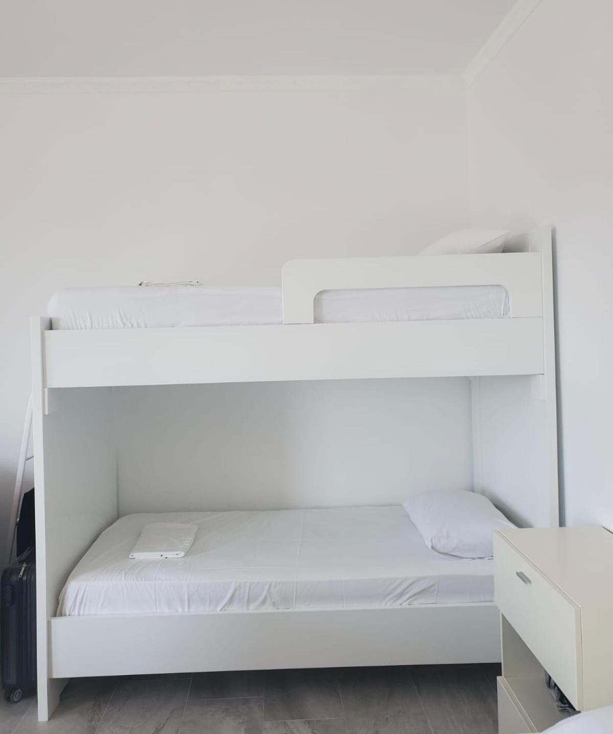 Luigi S Fairyview Apartment Saranda Zewnętrze zdjęcie