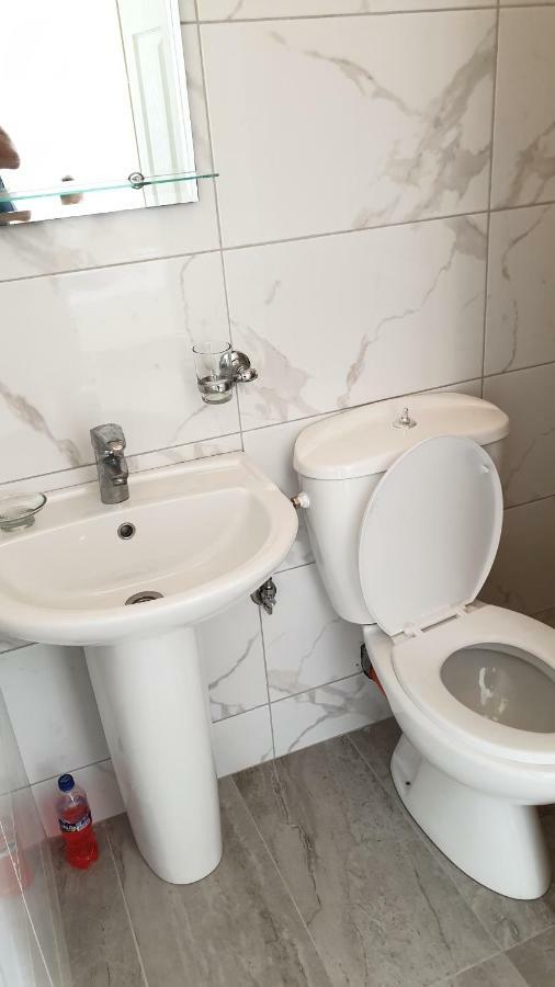 Luigi S Fairyview Apartment Saranda Zewnętrze zdjęcie