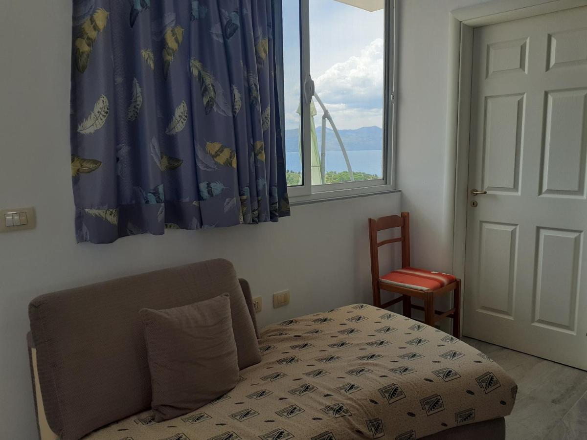 Luigi S Fairyview Apartment Saranda Zewnętrze zdjęcie